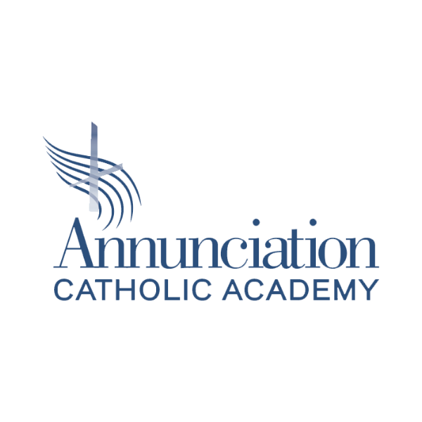 Logo for Annunciation