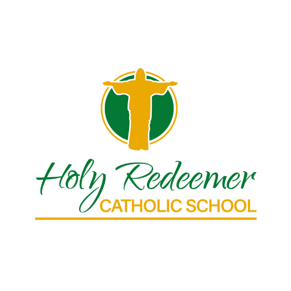 Logo for Holy Redeemer Catholic School