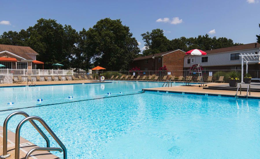 Photos of Westgate Apartments & Townhomes in Manassas, VA