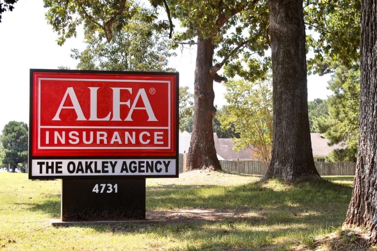 Alfa insurance