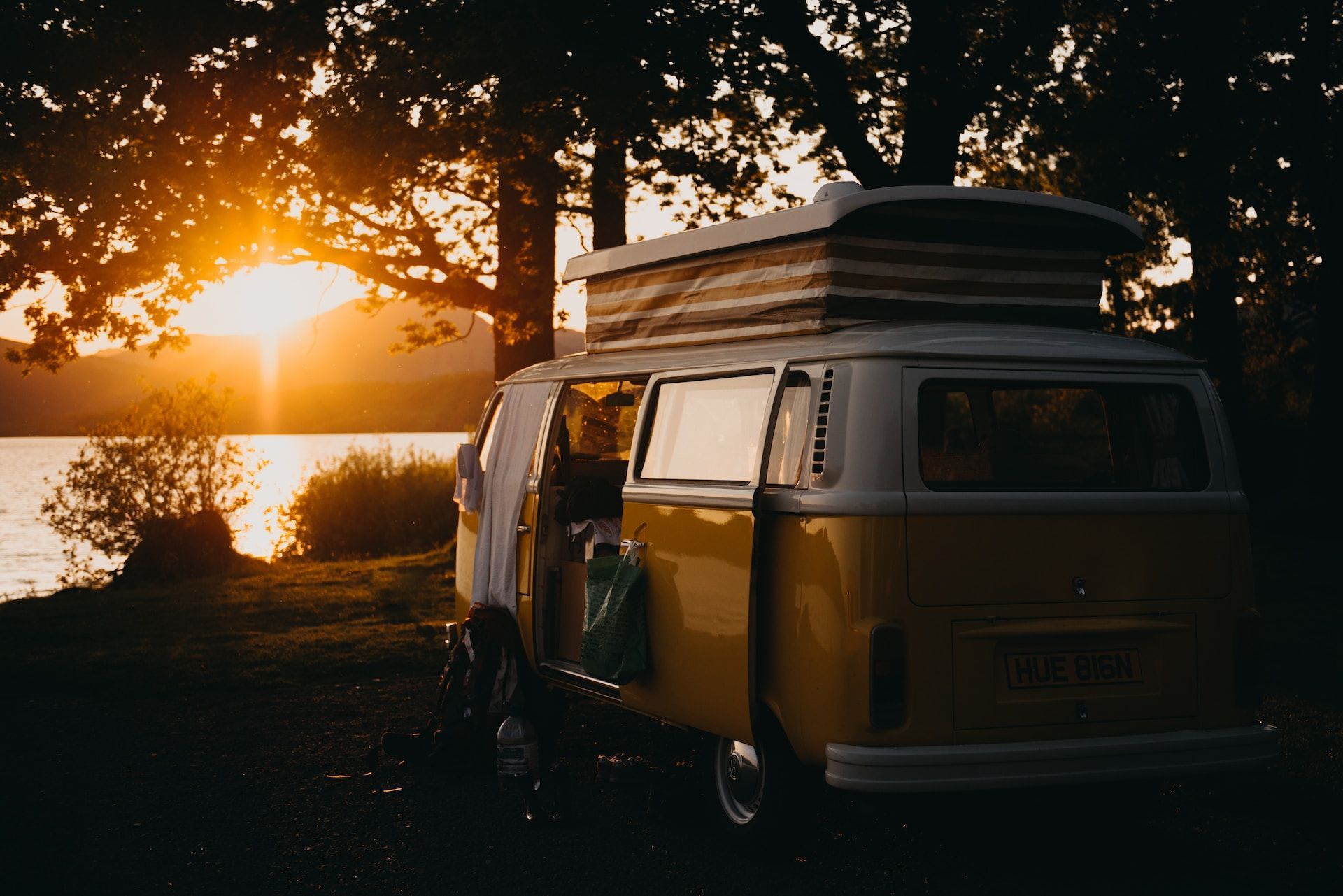RV