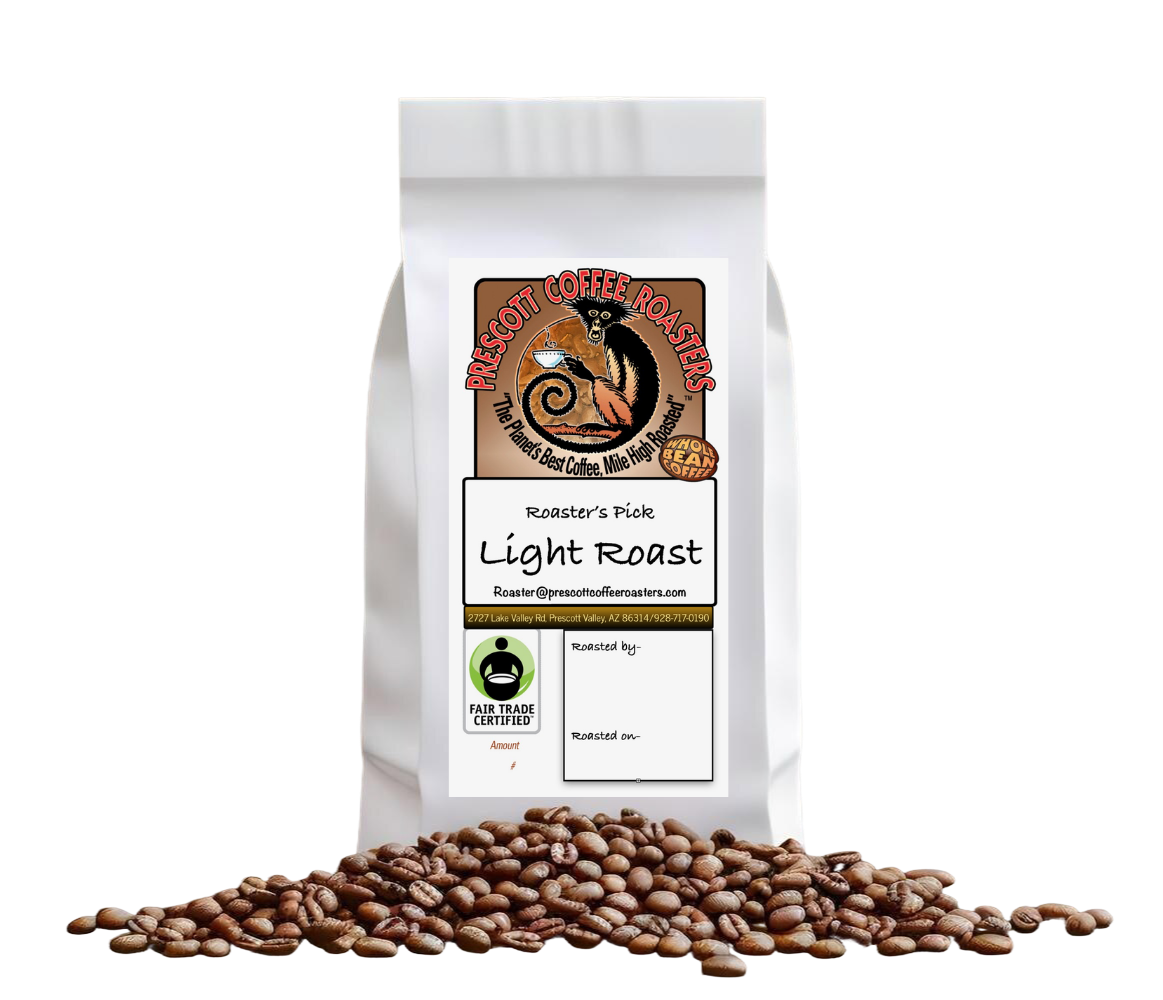 Single Origin Natural Washed Honduras