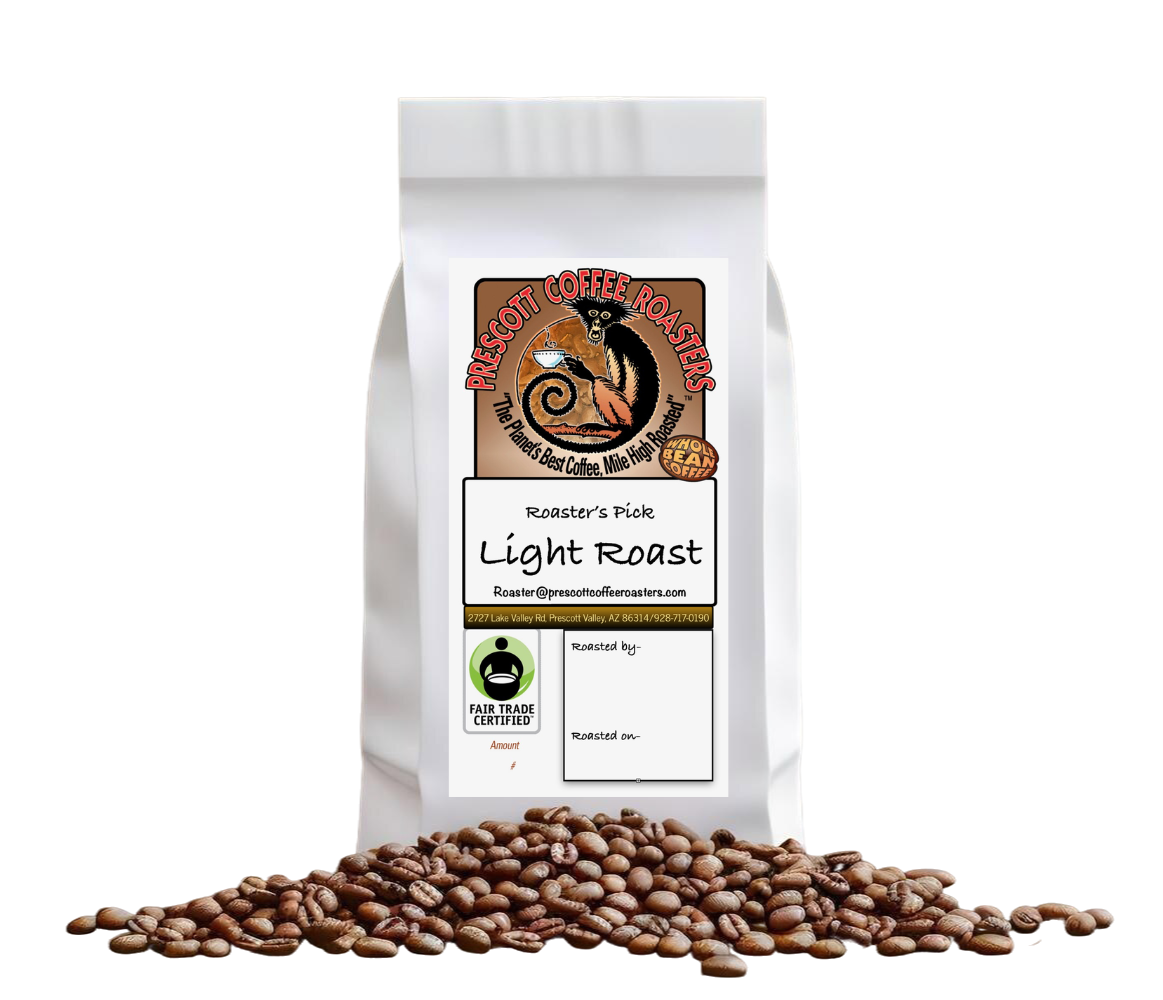Single Origin Natural Washed Honduras