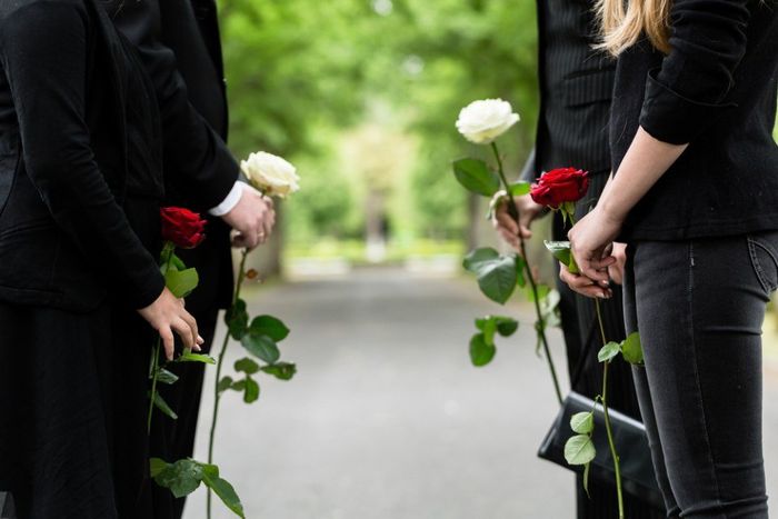 organizzazione funerali
