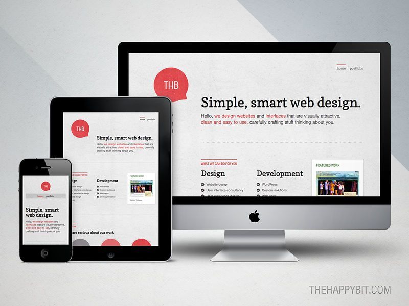 Website Essentials for Micro-Businesses