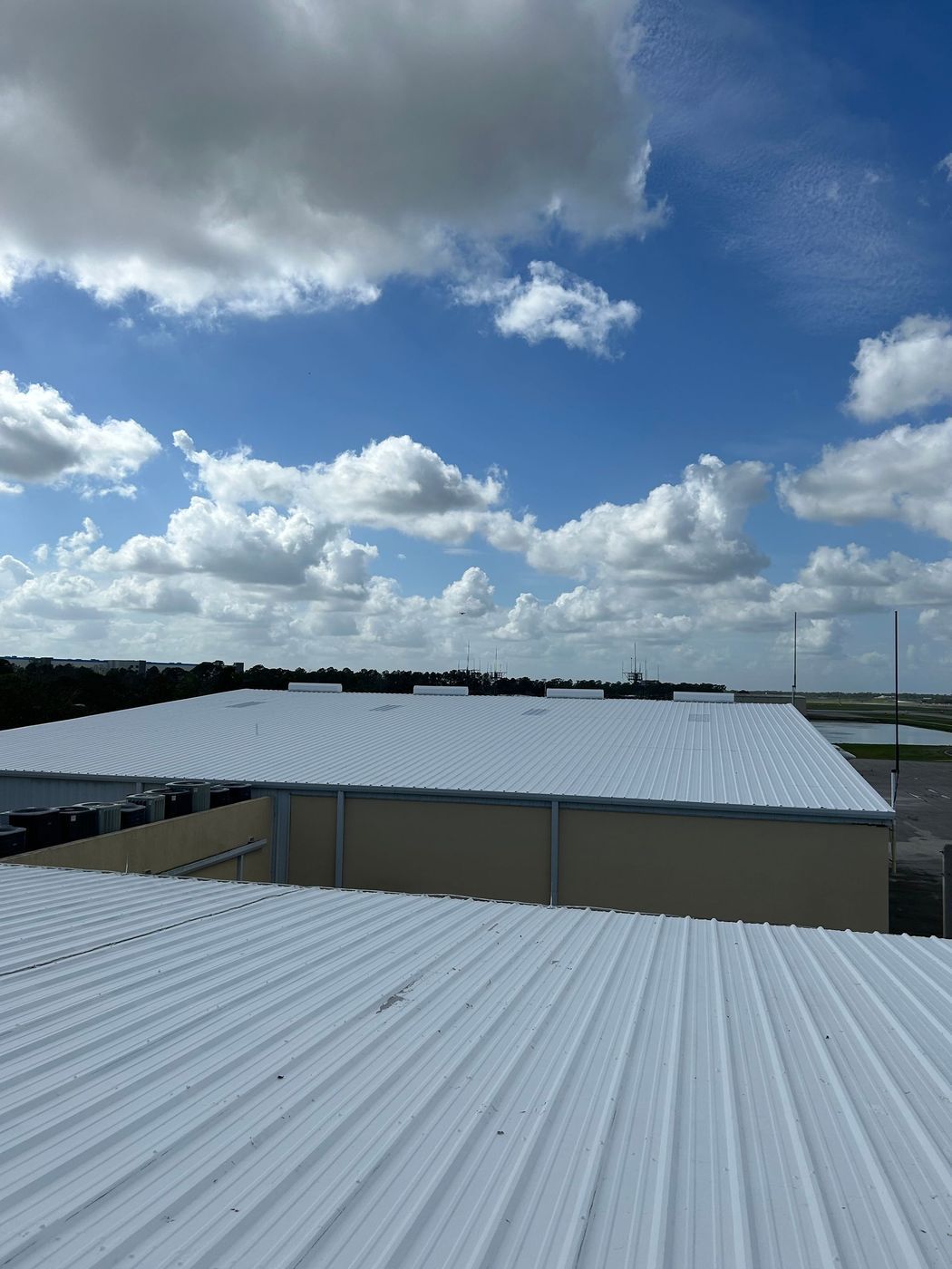 Elastomeric Roof Coatings Explained: