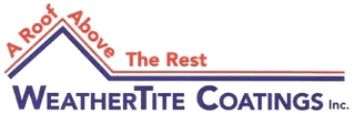 WeatherTite Coatings logo