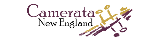 Camerata New England logo