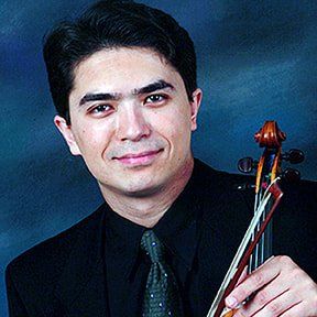Ari Isaacman-Beck