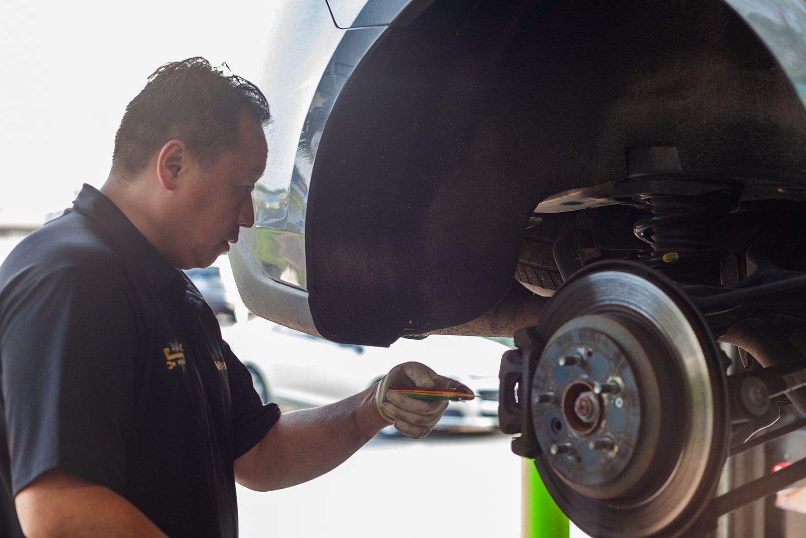 Brake Repair Experts