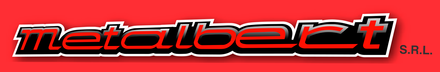 Metalbert SRL LOGO