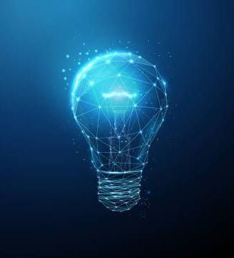 Balance in Digital Background - Board-Certified Attorney in Largo, FL
