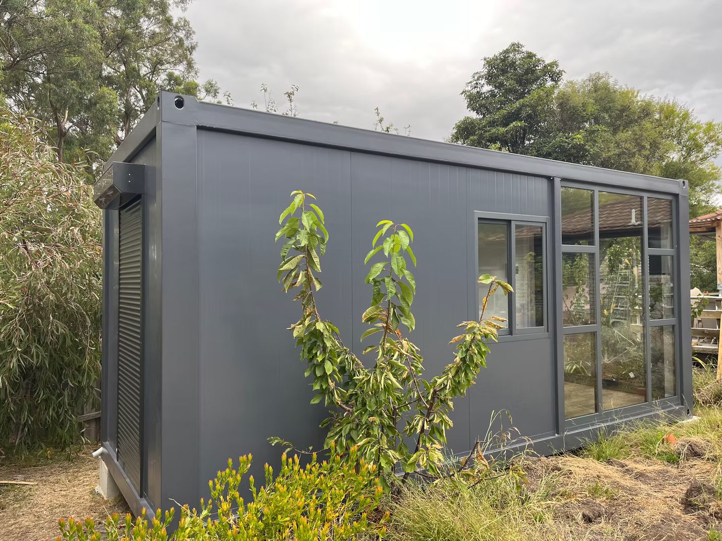 Gallery | Sorell, TAS | Tasmanian Affordable Space Pods