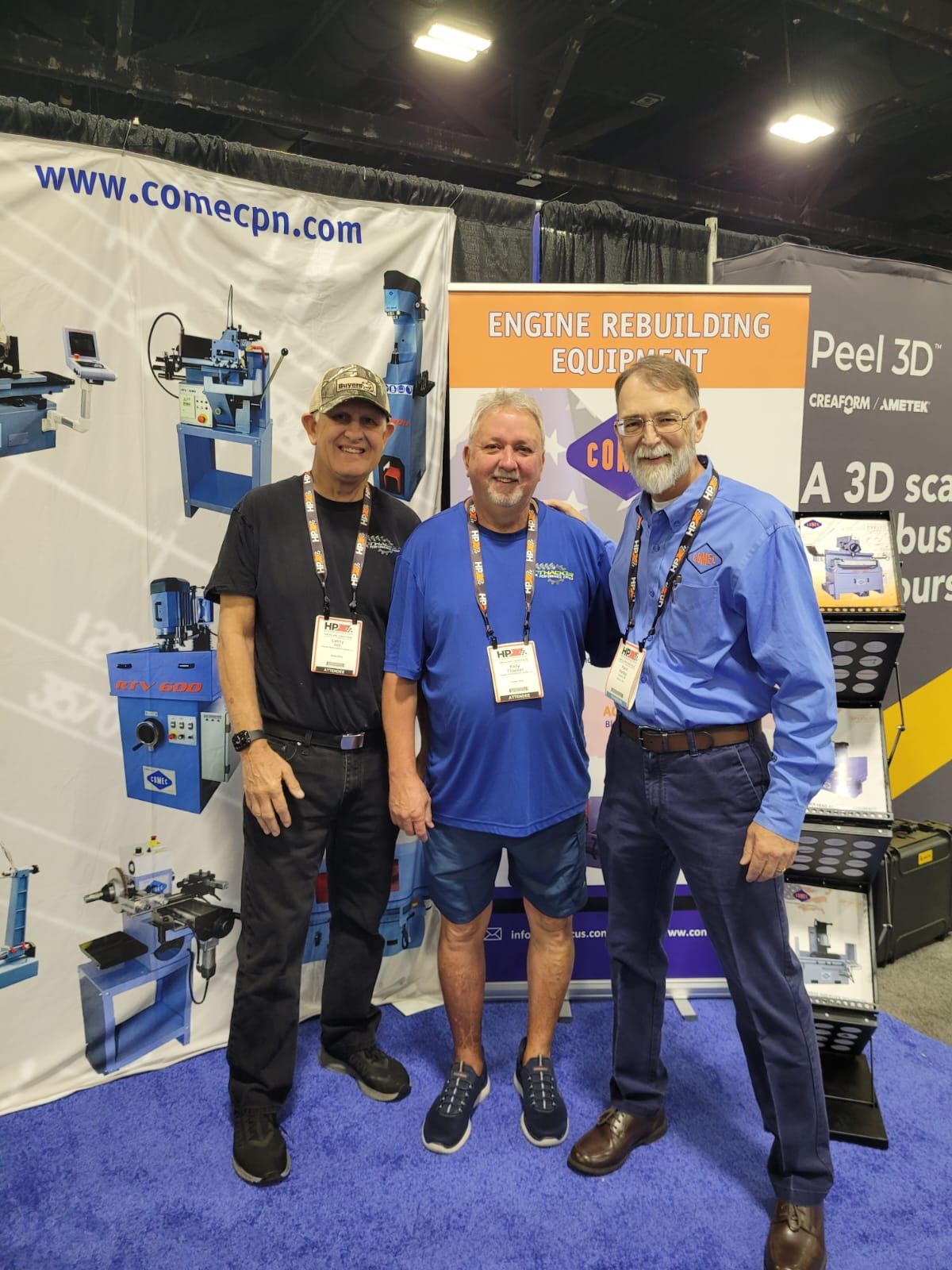 Precision & innovation to automotive professionals globally