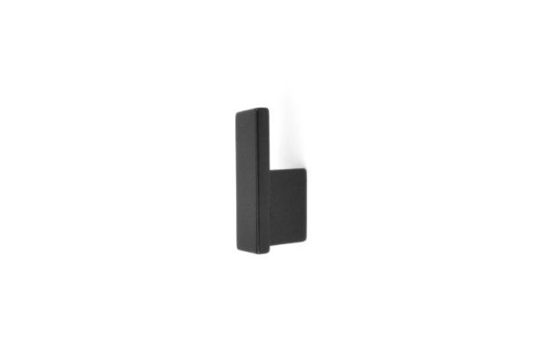 Matte Black Color Option for Mod Knobs