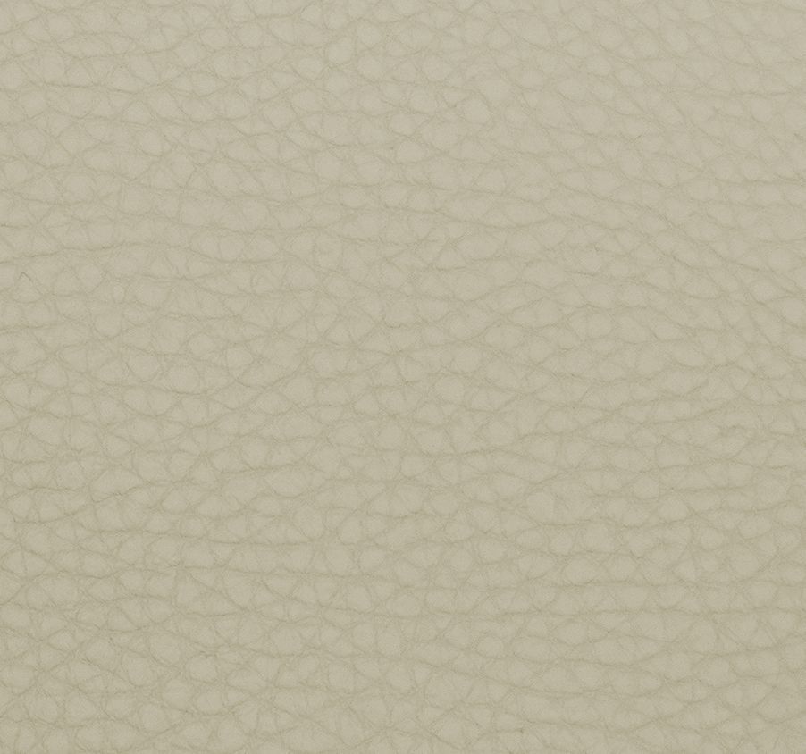 Oyster Leather Swatch