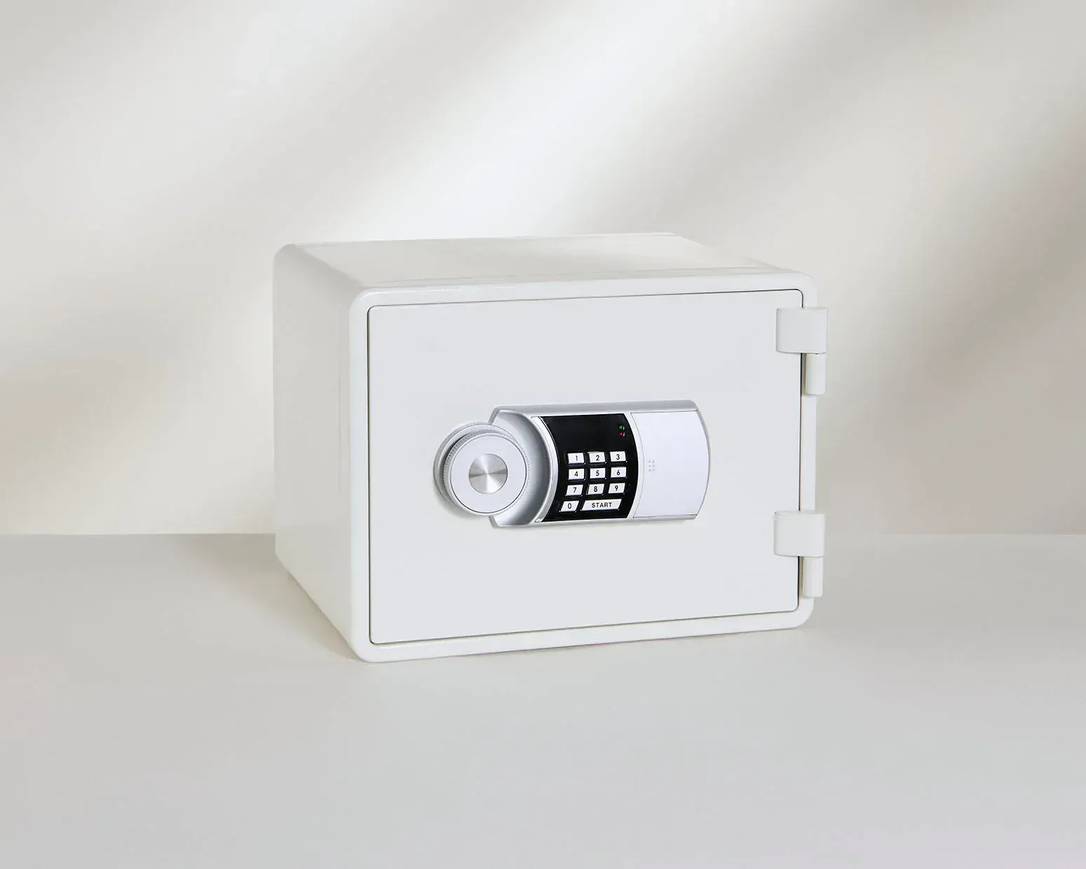 Fire Cube one hour fire protection  home safe option