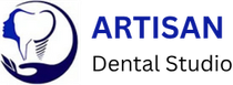 Artisan Dental Studio San Ramon CA Logo
