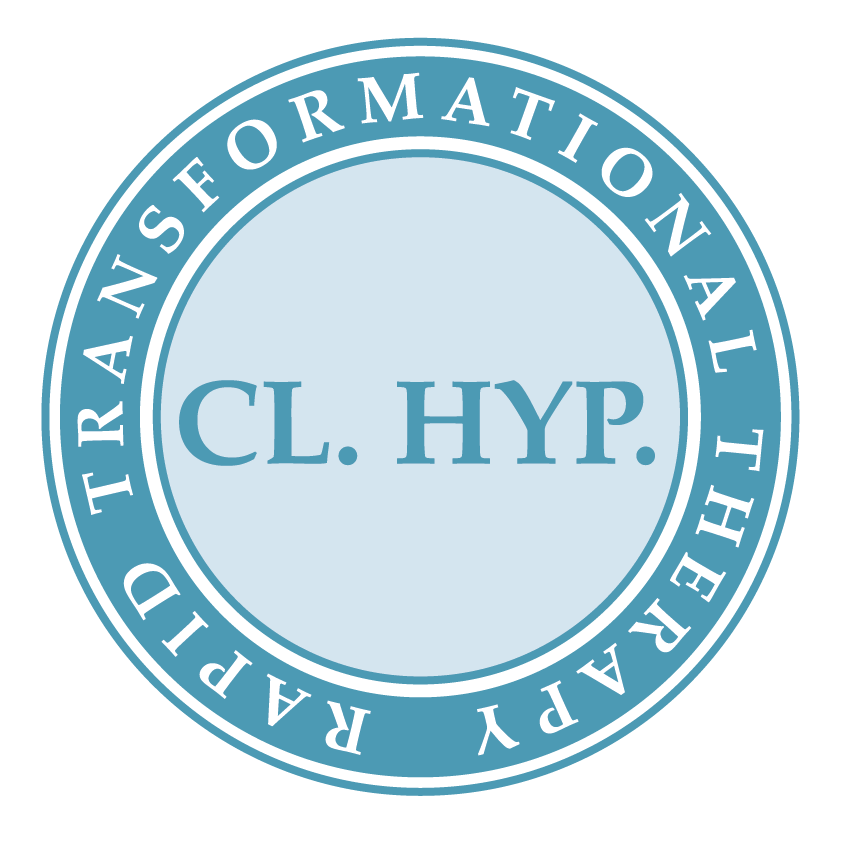 Hypnotherapy Logo
