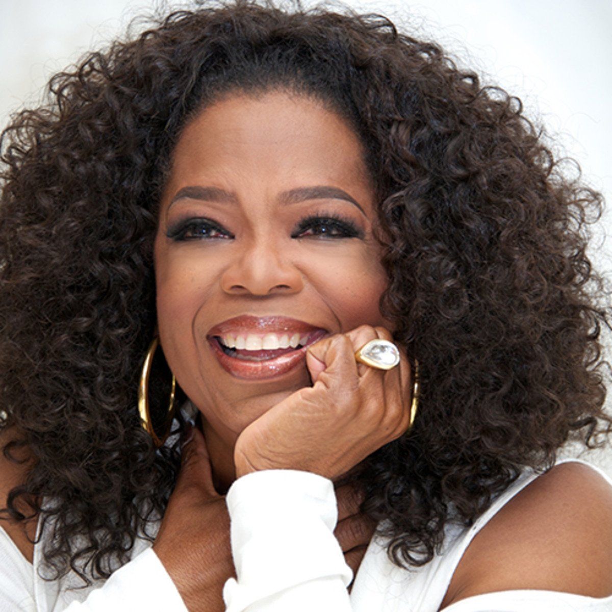 Oprah Winfrey Quote