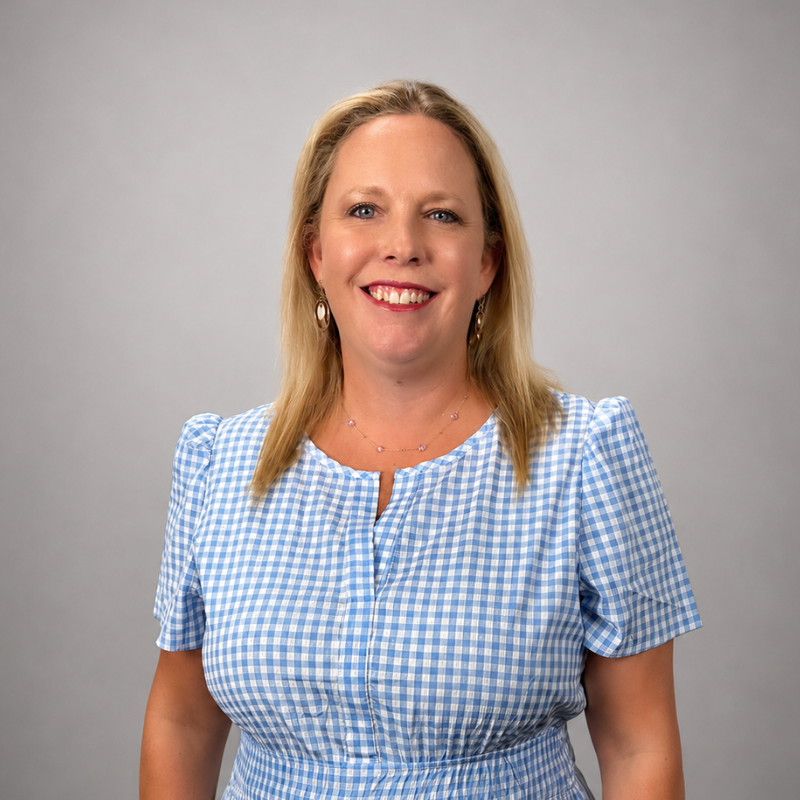 Elizabeth Dockery