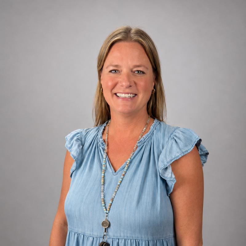 Heidi Moxley