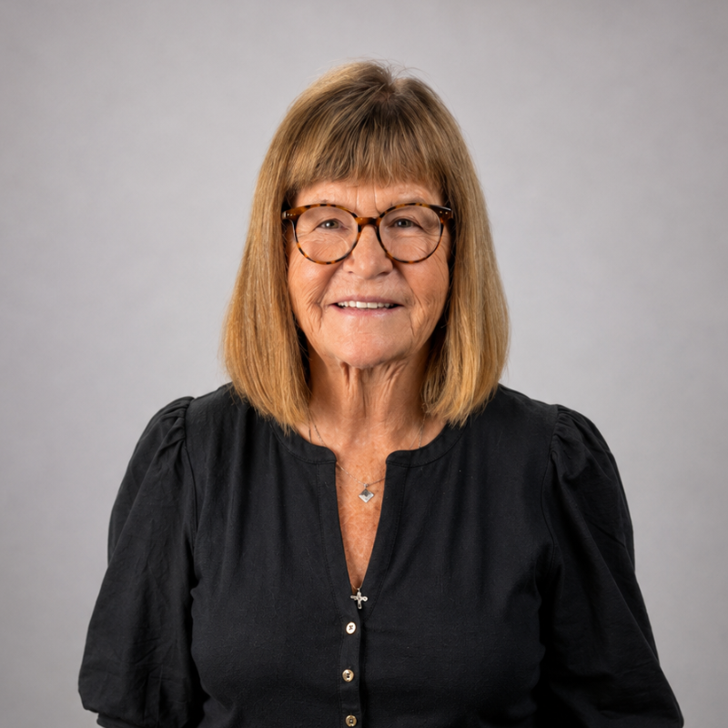 Jan Matthews