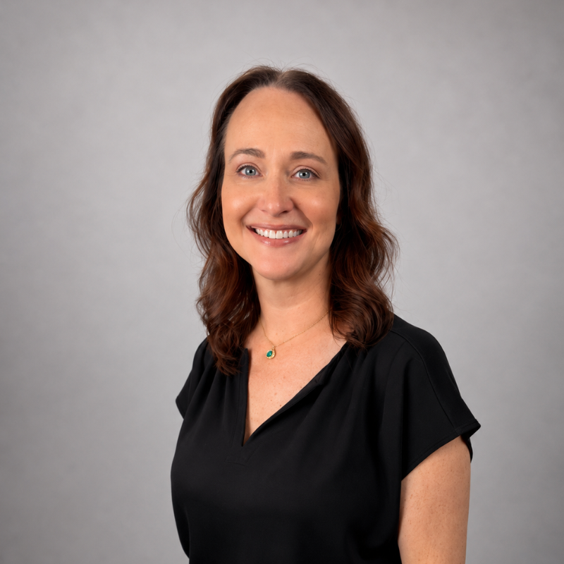 Dr. Jennifer Bailey