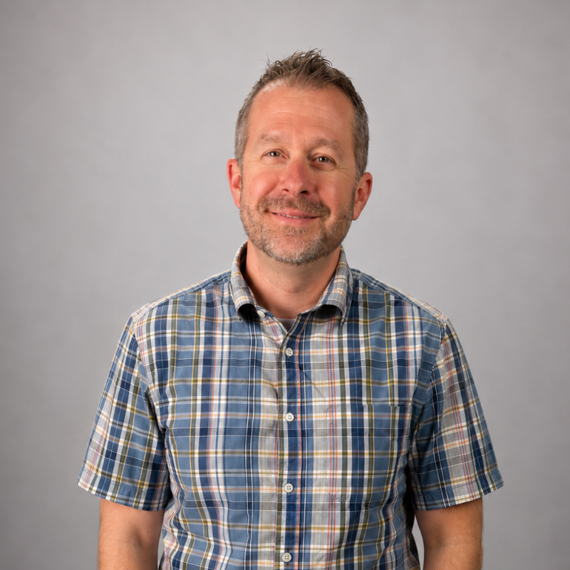 Jonathan Doerr