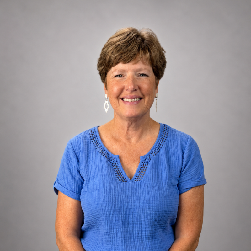 Kim Adams