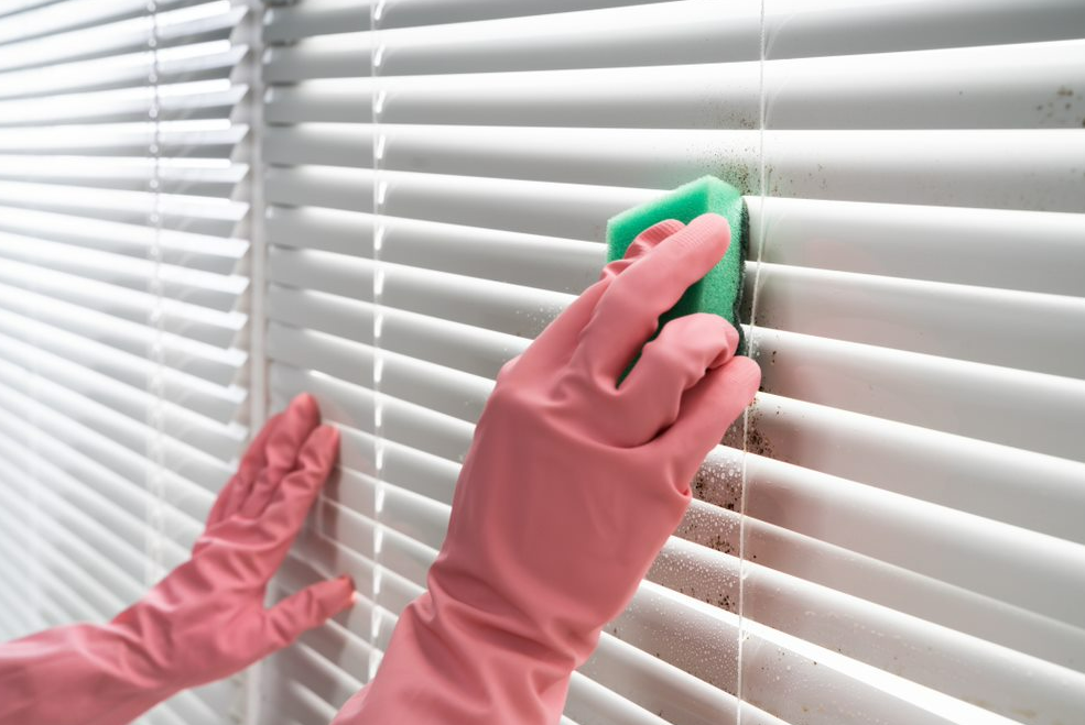 More Than Just Blinds: Curtain, Upholstery and Mattress Cleaning