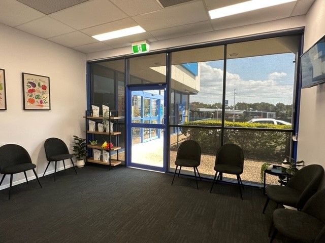 screen roller blinds