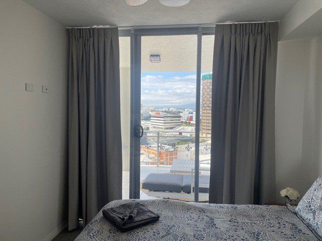Soft Drape Curtains