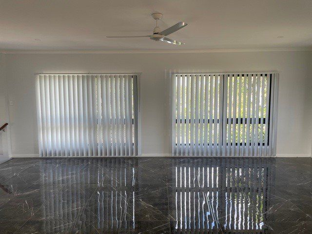 Office & Commercial Vertical Blinds