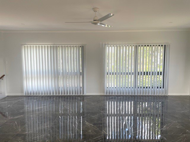 vertical blinds - Blinds N More