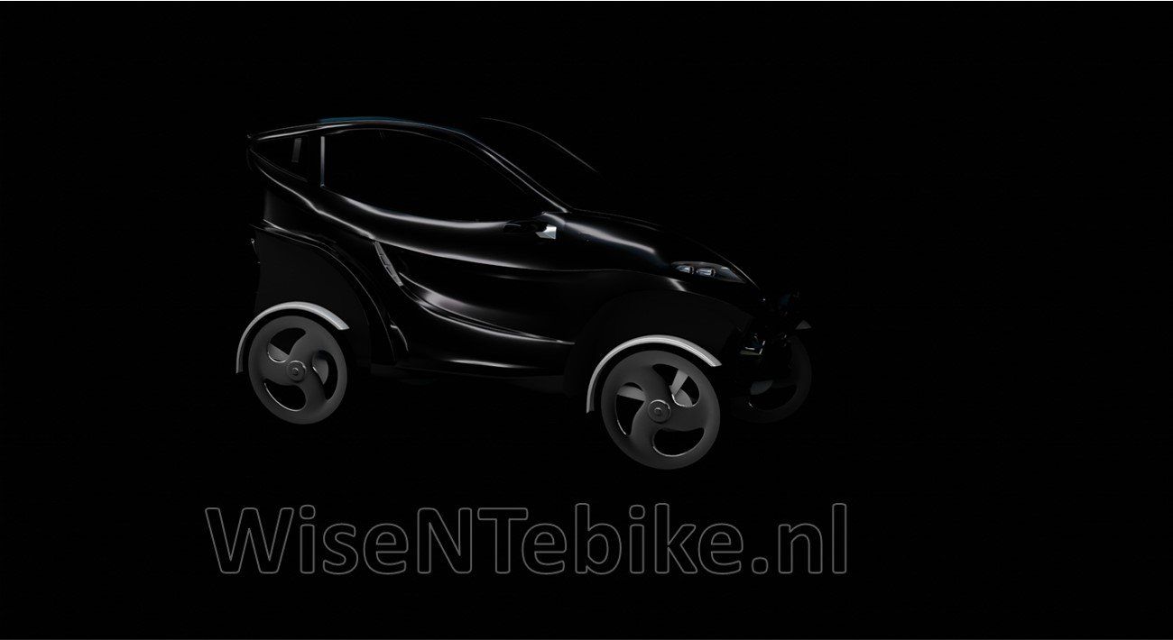WiseNTebike