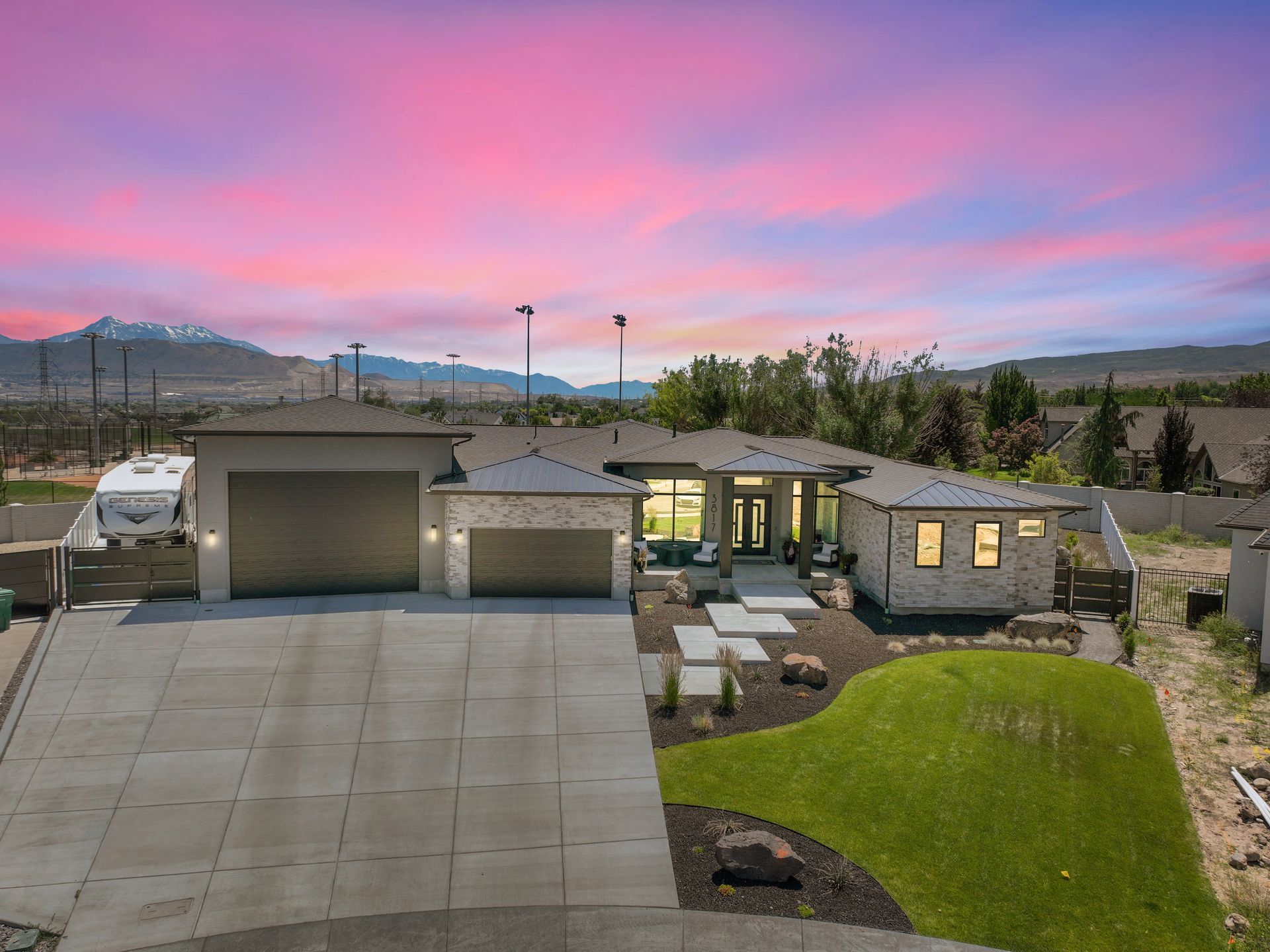 Home Building and renovations | Salt Lake City, UT | NuStar Construction