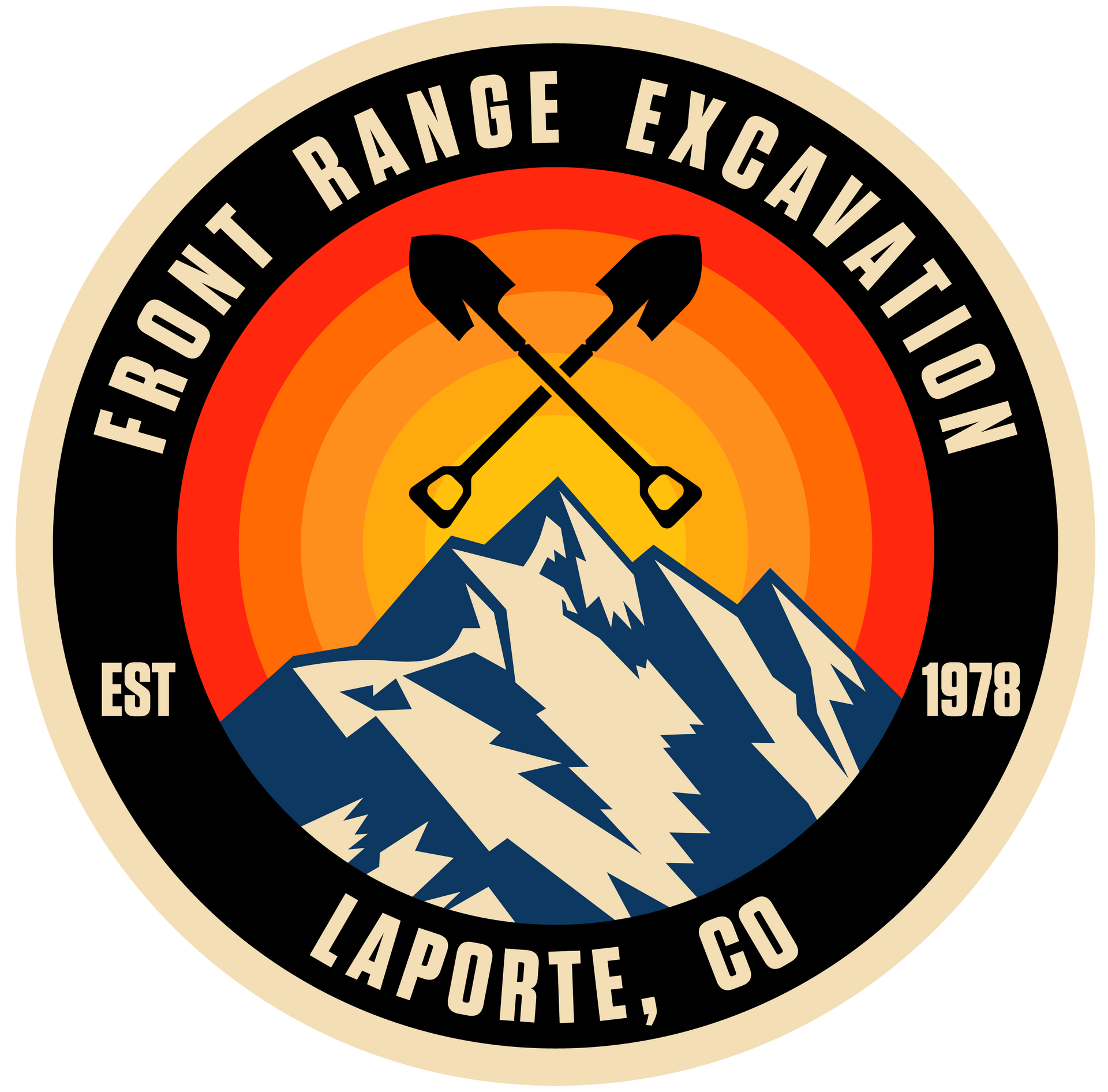 Front Range Excavation Front Range Excavation