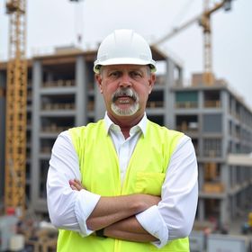 Corey Barnes  — Excavating Specialists in Laporte, CO
