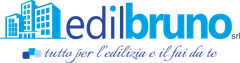 EDILBRUNO - MATERIALI EDILI - FERRAMENTA - LOGO EDILBRUNO - MATERIALI EDILI - FERRAMENTA - LOGO