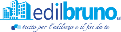EDILBRUNO - MATERIALI EDILI - FERRAMENTA - LOGO EDILBRUNO - MATERIALI EDILI - FERRAMENTA - LOGO