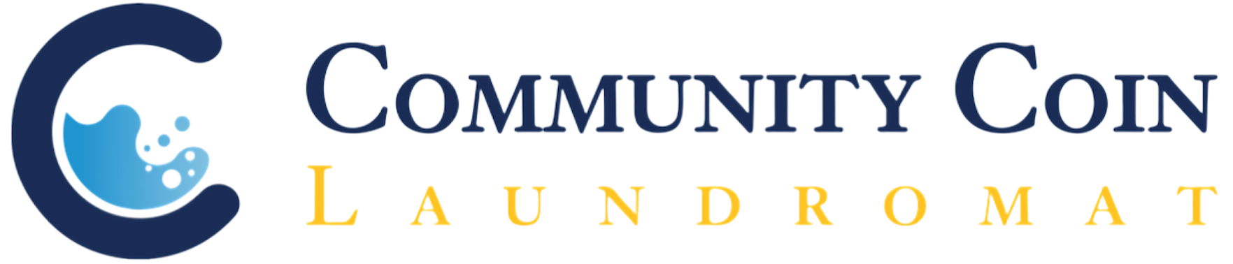 Community Coin Laundromat