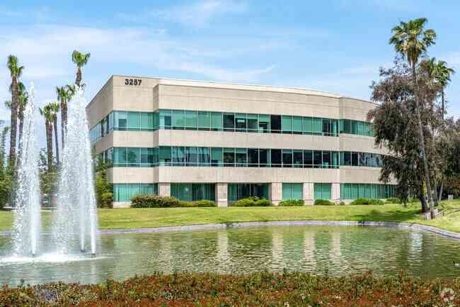 Lakeview Center office campus, 3237 & 3257 E Guasti Rd, Ontario, CA