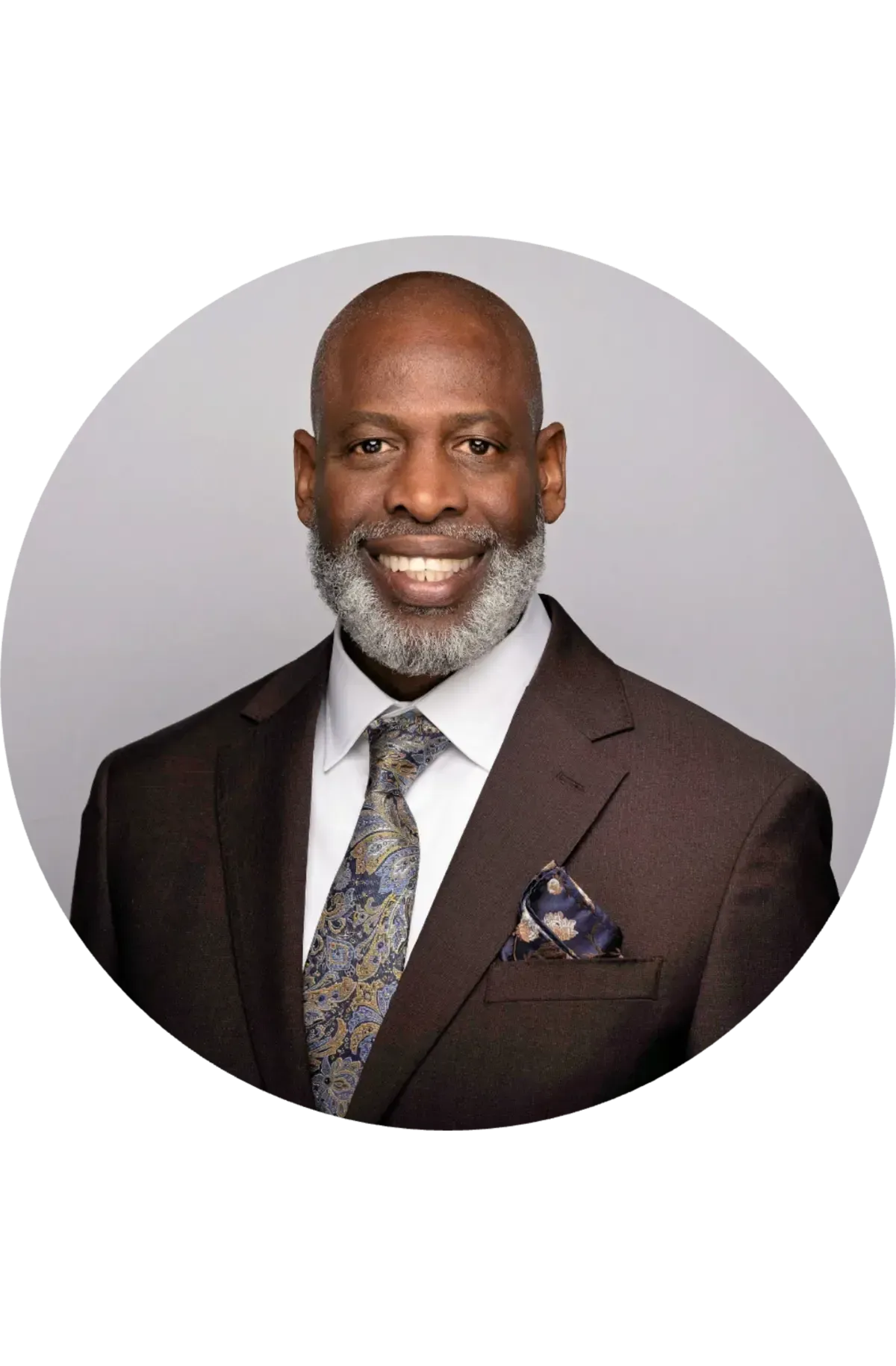 Javier Brown, MGR Real Estate commercial real estate agent headshot