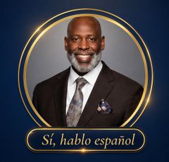 Javier Brown, MGR Real Estate agent – Sí, hablo español