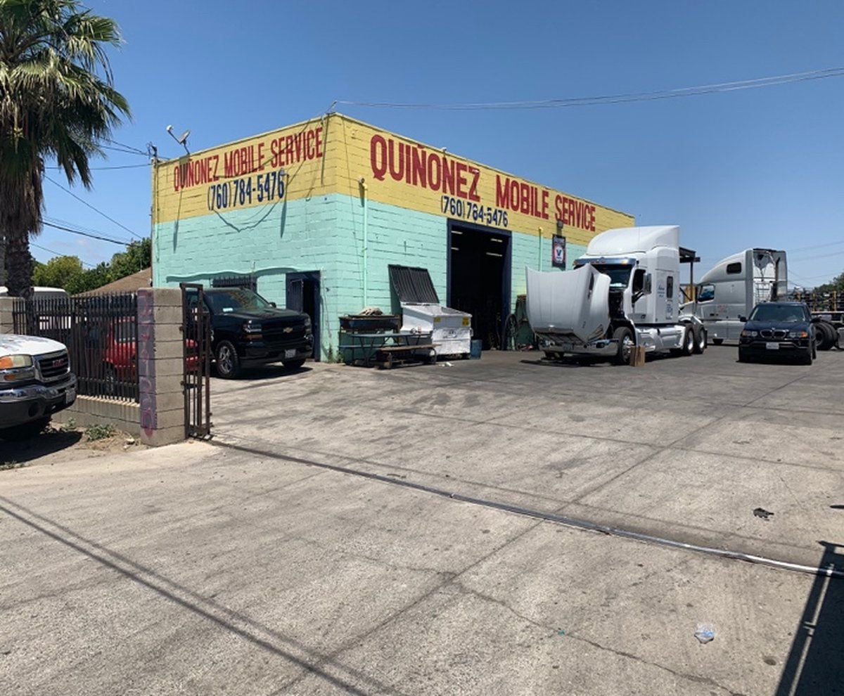 17843 Taylor Ave, Bloomington industrial property