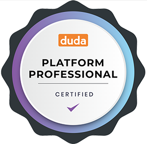 duda platform professional