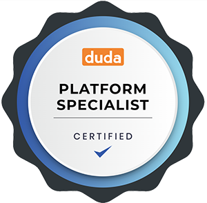 duda platform specialist 