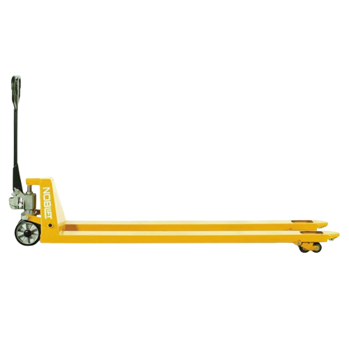 Pallet Jack Extended — Mini Crane Hire In Alstonville, NSW