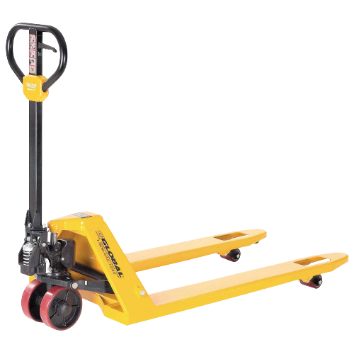 Pallet Jacks — Mini Crane Hire In Alstonville, NSW